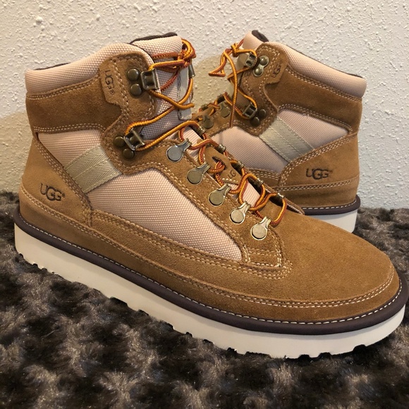 Buy ugg highland hiker cheap online